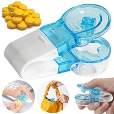Pill Popper Blister Pack Dispenser Arthritis Aid Tablet Remover UK Seller Dispenser price