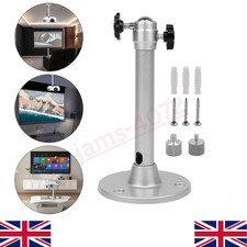 Ceiling Wall Projector Mount Stand Bracket Holder Tilt & Swivel Mini Universal Projector Mount price