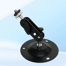 Folding Projector Stand Universal Camera Wall Mount Bracket  Indoor Outdoor Projector Mount price
