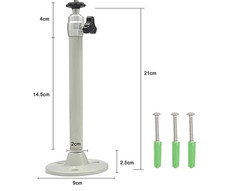 Mini Ceiling Wall Projector Mount Stand Universal Bracket Holder Tilt & Swivel Projector Mount price