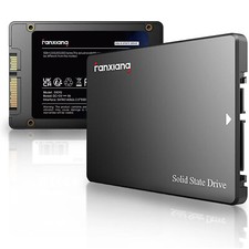 Fanxiang 512GB SATA III 2.5" Solid State Drive Internal SSD for PC Laptop SSD / Solid State Drive price
