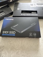 Fanxiang 512GB SATA III 2.5" Solid State Drive Internal SSD for PC Laptop 05/26 SSD / Solid State Drive price
