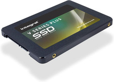 INTEGRAL V Series PLUS V2 256GB 6G 2.5" Inch SATA SSD INSSD256GS625V2P SSD / Solid State Drive price