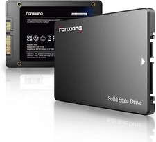Fanxiang 2.5" SATA SSD 256GB 512GB 1TB 2TB 4TB SSD Solid State Hard Drive Lot SSD / Solid State Drive price