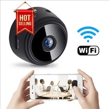 HD 1080P Mini Camera Home Wireless WiFi Security Smart Cam IR Night Vision DVR Security Cameras price