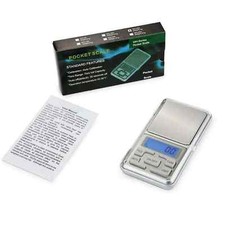 Pocket Digital scale Scales Jewellery Gold Weighing Mini LCD Kitchen 0.1g 500g Scales & Weighing Scales price