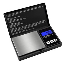 0.01g x 500g Digital Kitchen Scales Coffee Food Gold Jewellery Weighing Scales Scales & Weighing Scales price