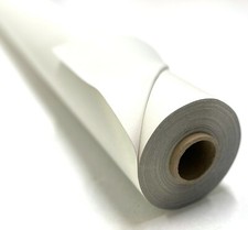 Blackout Lining 100% Thermal Curtain Lining Fabric, Cream Colour 54" Wide NON FR Blackout Curtain price