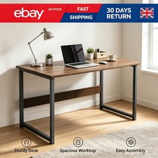 Computer Desk Laptop Pc Study Table Home Office Desk Furniture Workstation Table Desk price