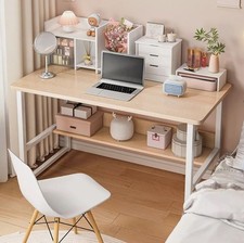 Computer Desk Laptop Pc Study Table Home Office Desk Workstation Table Furniture Desk price
