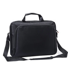 15.6 17 Inch Laptop Bag Business Briefcase Shoulder Messenger Case UK Unisex Briefcase price
