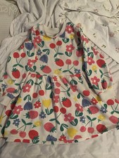 Baby Girls Floral Dress 18-24 Months Baby Dress price