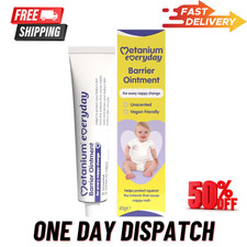 Metanium Everyday Barrier Ointment Nappy Rash Protection  40g Nappy Rash Cream price