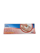 Antifungal Cream 20g for Thrush Ringworm Nappy Rash & Athlete’s Foot Treatment Nappy Rash Cream price