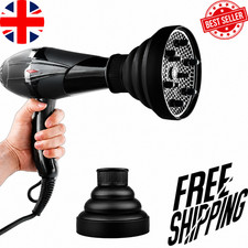 Universal Silicone Hair Dryer Diffuser Foldable Curl Styling Attachment Tool Hair Dryers price