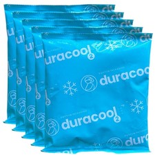 Reusable Ice Gel Pack  Multi-Use Cold Pack Sport Injury Picnic Food Cooler 560g Coolers price