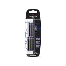 Sheaffer Classic Ink Cartridge (Pack of 5) Black 96330 Cartridge Refill Products price