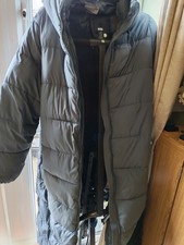 Craghopper Long Quilted Coat Long Coat price