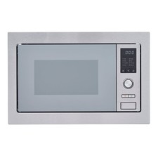 electriQ 25L 900W Built-In Microwave Oven with Mirror Door - S EIQMOBISOLO25MDv2 Built-in Microwave Ovens price