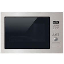 Cata UBCOMBI31SS 31 Litre Integrated Combi Microwave 900 Watt Stainless Steel Built-in Microwave Ovens price