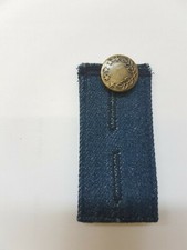 Waistband Extender Button Hooks Trousers Skirts Jeans Maternity Waist Extender Jeans / Denim Skirt price