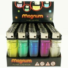 50X DISPOSABLE LIGHTERS CIGARETTES CHILD SAFETY ADJUSTABLE FLAME COLOURS LIGHTER Lighter price