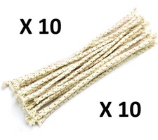 10 x Lighter Wick Petrol Lighter Wicks Zippo Lighter Copper Wired Wicks Wire Lighter price