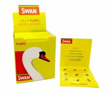 Swan Lighter Flints Extra Length Universal for all Lighters Lighter price