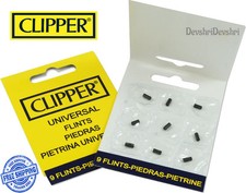 SPECIAL OFFER Clipper Lighter Flints For All Lighters Types **BUY 3 GET 1 FREE** Lighter price