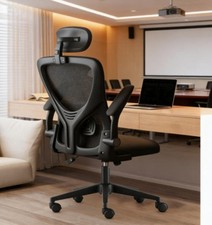 Swivel Mesh Ergonomic Home Office Chair Computer Desk Chair Adjustable Height. Office Work Chair price