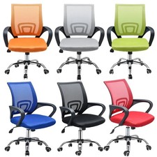Computer Swivel Chair Office Chair Adjustable Executive Desk Chair Home Work Office Work Chair price