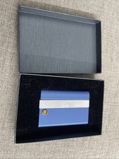 Business Card Holder , Brand New Still In Box , Smoke Free Home. Business Card Holder price