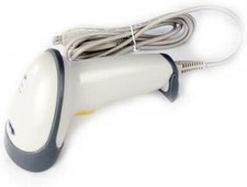 Portable USB Barcode Laser Scanner Bar Code Reader Long Scan Handheld POS Barcode Readers price