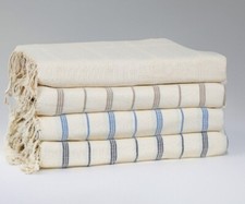 NATURAL DESIGN TURKISH TOWEL PERFECT FOR BEACH,BATH,SPA,YOGA,GIFT  100% COTTON Bath Towel price