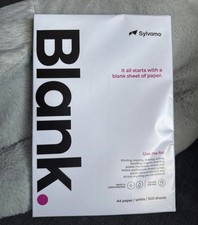 Blank. Copy Paper 500 Sheets A4 Copy Paper price