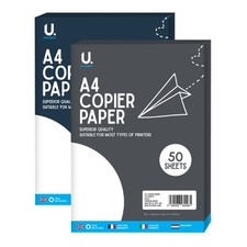 A4 Copier Paper 75gsm White Printer Paper 50 Sheets Inkjet Laser Copy Paper Copy Paper price