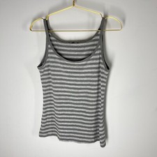Girls Tank Top Grey 9-11 Years Girls' Tank Top price