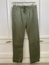 Vissla green cargo pants Size S #cargo #outdoors Outdoor Trousers price
