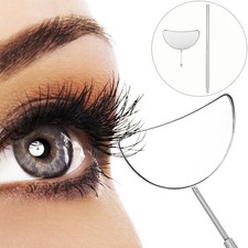 Beauty Tools Eyelash Check Mirror Beautiful Large for Extensions Makeup Mirror price