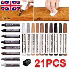 Laminate Floor Worktop Furniture Repair Kit Wax System for Chips Scratches P& P Lamination System price