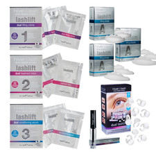 Hive Lash Lift Kit Brow Lamination System Creme Serum Shields Glue Rings Salon Lamination System price