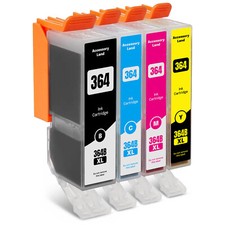 Lot Ink Cartridges For HP 364XL Photosmart 5510 5515 5520 6510 7510 7520 Cartridges price
