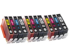 364XL Ink Cartridges fits HP 364 XL Photosmart 5520 5510 6520 7520 Deskjet 3520 Cartridges price