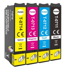 Ink Cartridges for Epson Stylus SX415 SX515W SX200 SX410 SX218 SX215 Cartridges price