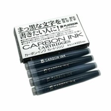 Platinum Carbon Ink Cartridges Cartridges price