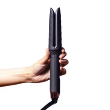 Infrared Hair Styler Styling Wand Variable Heat Settings rrp £120 Hair Stylers price