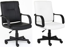 Computer Swivel Chair Office Chair Adjustable Executive Desk Chair for Home Work Executive Chair price