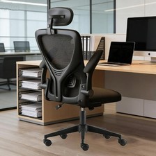 Ergonomic Mesh Office Chair Executive Computer Chair Swivel Height Adjustable ` Executive Chair price