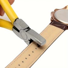Leather Hole Punch Plier Belt Eyelet Punch Tool for Shoes Fabric Craft DIY UK Hole Punch price