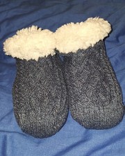Pair of Women's/girls Slipper Socks size 2-3 brand new Women's Slipper Socks price